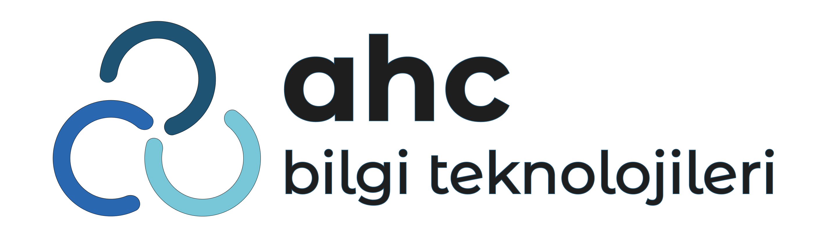 Ahc Bilgi Teknolojileri